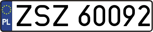 ZSZ60092
