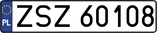 ZSZ60108