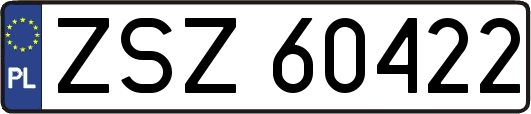 ZSZ60422