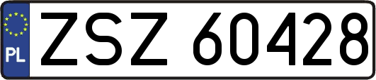ZSZ60428