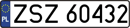 ZSZ60432