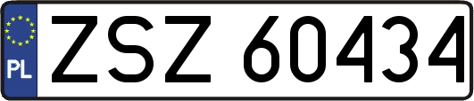 ZSZ60434