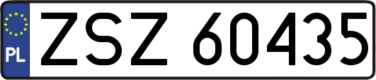 ZSZ60435