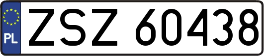ZSZ60438