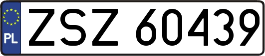 ZSZ60439