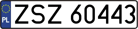 ZSZ60443