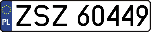 ZSZ60449