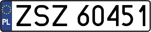 ZSZ60451