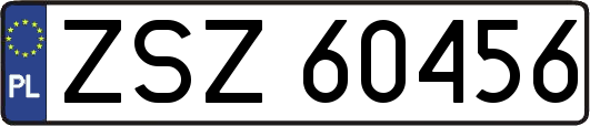 ZSZ60456