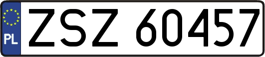ZSZ60457