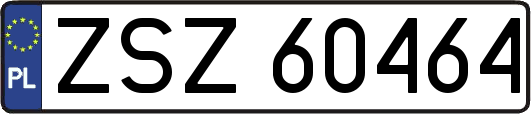 ZSZ60464