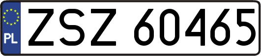 ZSZ60465