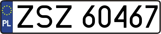 ZSZ60467