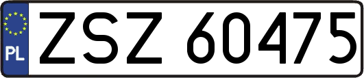 ZSZ60475