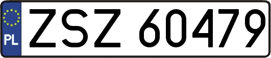 ZSZ60479
