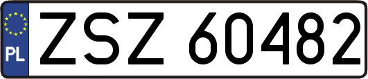 ZSZ60482