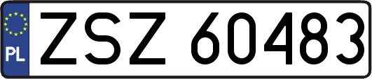 ZSZ60483
