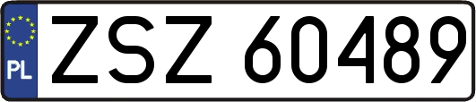 ZSZ60489