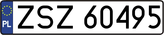 ZSZ60495