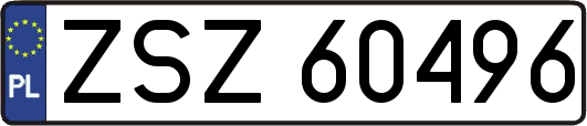 ZSZ60496
