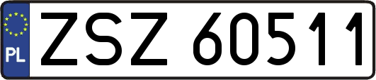 ZSZ60511