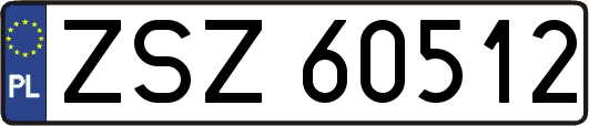 ZSZ60512