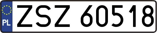 ZSZ60518
