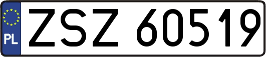 ZSZ60519