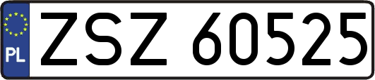 ZSZ60525