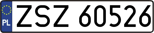 ZSZ60526