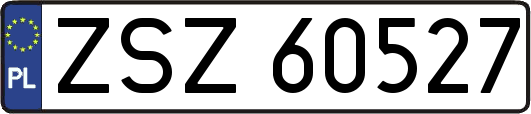 ZSZ60527