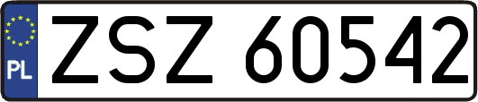 ZSZ60542