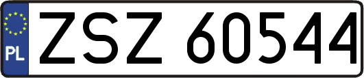 ZSZ60544