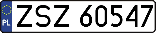 ZSZ60547