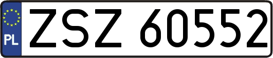 ZSZ60552