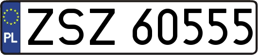 ZSZ60555