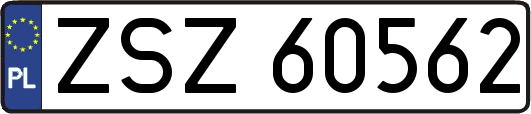 ZSZ60562