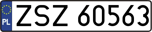 ZSZ60563