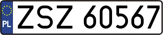 ZSZ60567