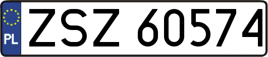 ZSZ60574