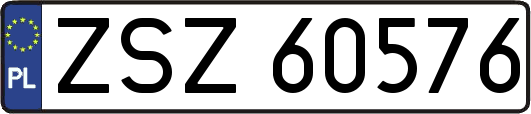 ZSZ60576