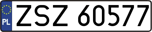 ZSZ60577