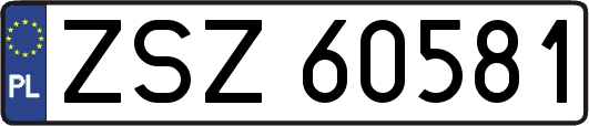 ZSZ60581