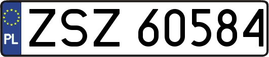 ZSZ60584