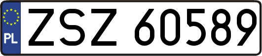 ZSZ60589