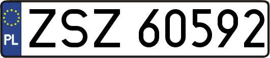 ZSZ60592