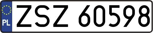 ZSZ60598