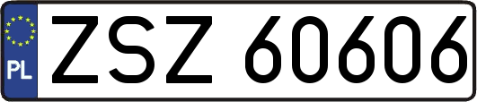 ZSZ60606