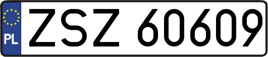ZSZ60609