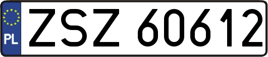 ZSZ60612